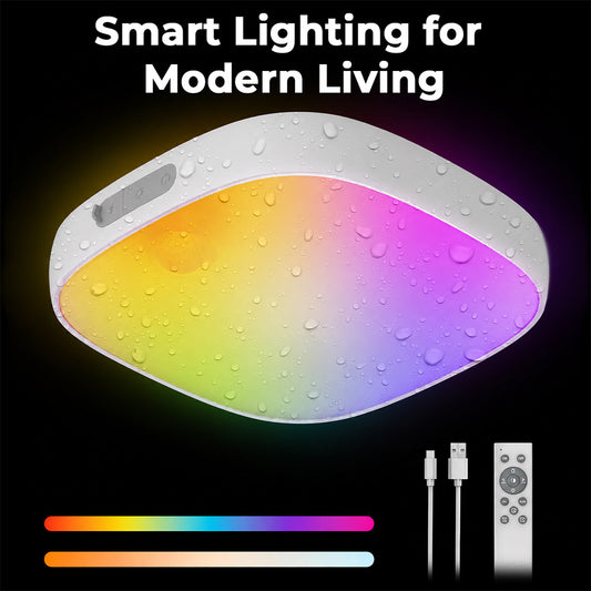 Ambilit™ RGB Ceiling Light