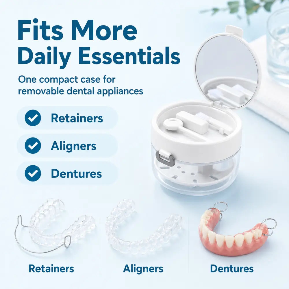 Fresh Dental Case