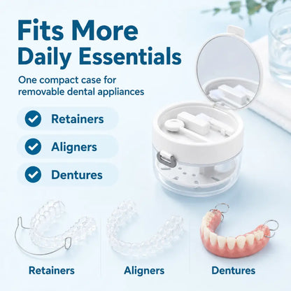 Fresh Dental Case